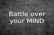 Battle over your mind (world war z)