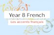 Creating shortcuts for French accented letters