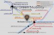 Easy Green Mobility - Open Data Hackathon