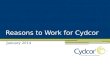 Reasons Why Cydcor is a Best Place to Work
