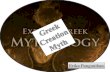Greek creation powerpoint