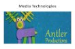 Antler technologies
