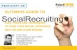 PeopleMatter: Social Recruiting with Craig Fisher Webinar