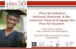 How to Engage the Plus 50 Student