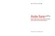 Auto-Tune EFX Manual