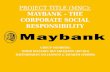 Maybank Mnc Complete Ppt