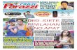 Pinoy Parazzi Vol 6 Issue 48 April 08 - 09, 2013