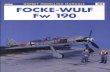 Osprey - Modelling Manuals 020 - Focke-Wulf Fw 190