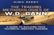 THE TRADING METHODOLOGIES OF WD GANN (INTRODUCTORY CHAPTER)-HIMA REDDY