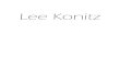 Lee Konitz Conversations on the Improviser 039 s Art Jazz Perspectives