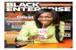 Black Enterprise - November 2012