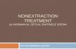 Nonextraction Treatment