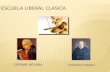 Escuela Liberal Clasica y Criminologia Critica