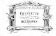 Beethoven Wind Quintet Op. 71 SCORE