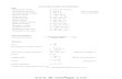 Edexcel Physics Unit 1 Questions (1995-2006) (1)