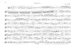Ibert Piece for Solo Flute