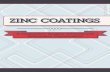 Zinc Coatings
