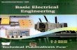 Basic Electrical Engineering — By Bakshi