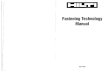 HILTI (Fastening Technology Manual).pdf