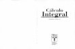 CALCULO - 1997 - 2aEd - Calculo Integral - Coquillat - Tebar Flores