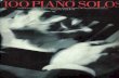 100 Piano Solos - Songbook
