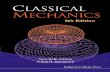 Classical Mechanics | [Tom W B Kibble, Frank H Berkshire]