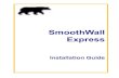 Smoothwall Express 3.0 Install Guide