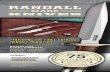 36th Randall Knives Catalog