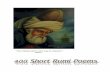 400 Rumi Short Poems English