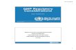 1-4 GMP RegulatoryConsiderations