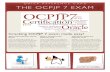 Ocpjp 7 Quick Reference Card
