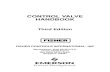 Control Valve Handbook 3rd Ed - Fisher Controls Intl - Emerson Process Management - 2001