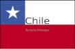 chile powerpoint