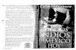 02 - Carlos Montemayor - Los Pueblos Indios de Mexico Hoy2
