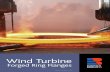 Etb-wind Turbine Flanges Catalogue v1.0a