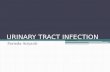 Urinary Tract Infection-Anthie