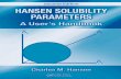 Ebooksclub.org Hansen Solubility Parameters a User 039 s Handbook Second Edition