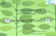 Aravind eye care service marketing