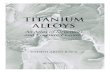 Titanium Alloys an Atlas of Structures and Fracture Features