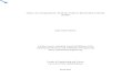 Final Year Report: Kinetic Energy Recovery System