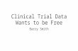 Clinical trial data wants to be free: Lessons from the ImmPort Immunology Data and Analysis Portal