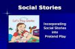 Social Stories Power Point