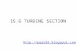 EASA Part 66 Module 15.6 : Turbine