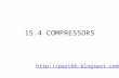 EASA Part 66 Module 15.4 : Compressors