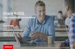 Introdução ao Oracle NoSQL