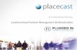 Placecast - PluggedIn NYC011210