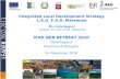 GAL FAR MAREMMA, Integrated Local Development strategy, Grosseto , Dr Catia Segnini