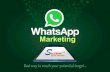 Whats App marketing SectrowSoft India | USA