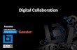 Digital Collaboration - Gensler - Bluebeam Extreme Conference 2013