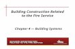 Bldg Construction Chapter 04